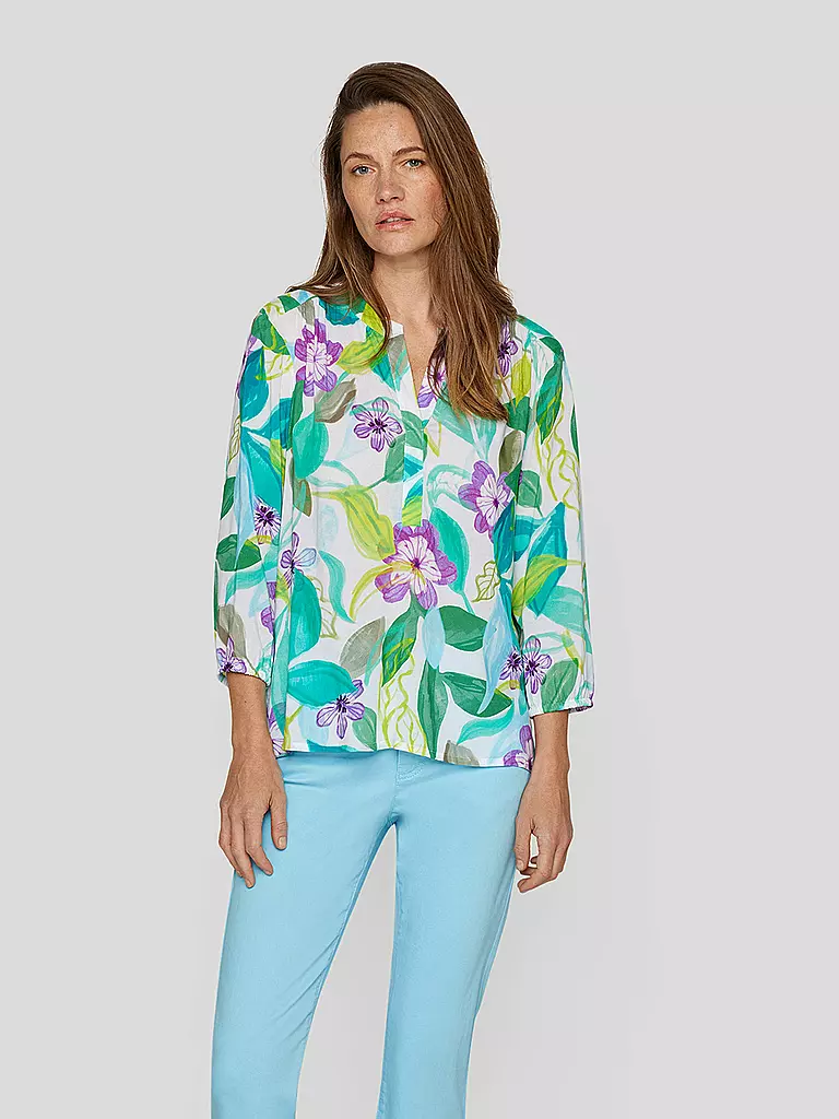 RABE | Blusa-camicia |