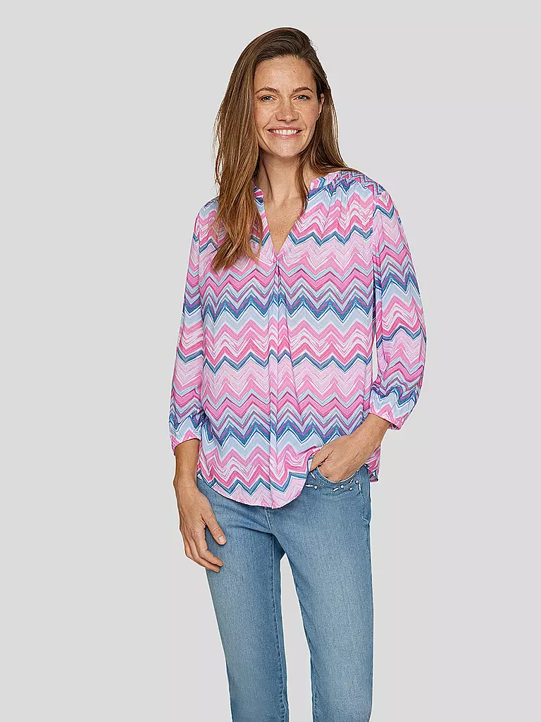 RABE | Blusa-camicia |