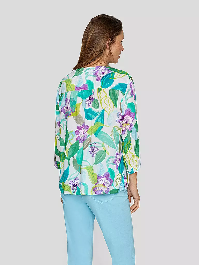 RABE | Blusa-camicia |