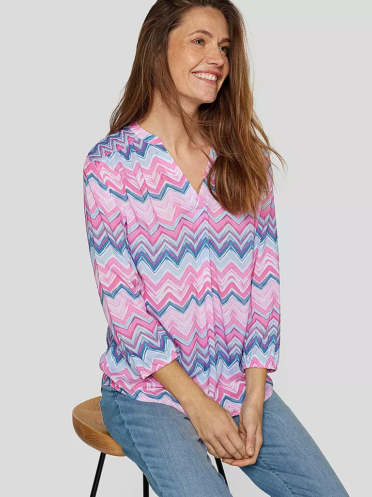 RABE | Blusa-camicia |