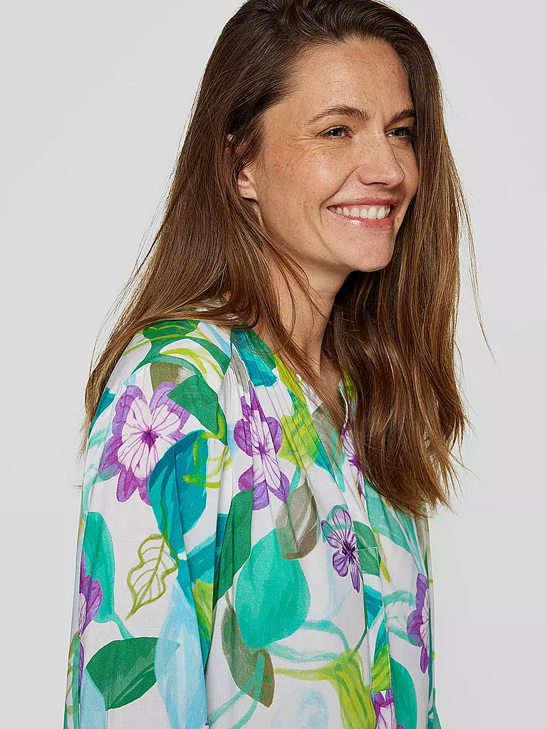 RABE | Blusa-camicia |