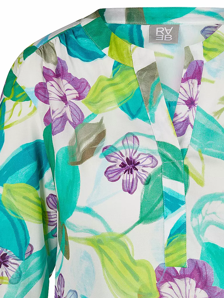 RABE | Blusa-camicia |