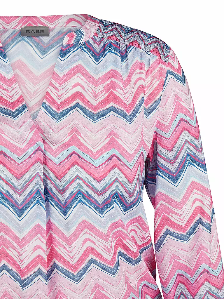 RABE | Blusa-camicia |