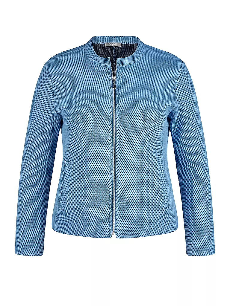 RABE | Jacke | Blu chiaro