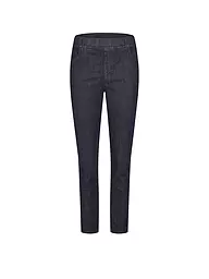 RABE | Jeans Skinny Fit | Blu scuro