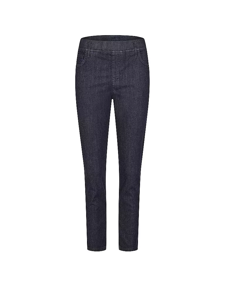 RABE | Jeans Skinny Fit | Blu scuro