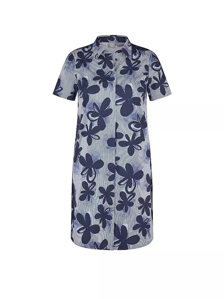 RABE | Minidress | Blu scuro
