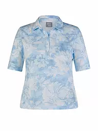 RABE | Polo | Blu chiaro
