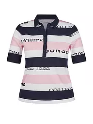 RABE | Polo | Rosa