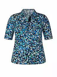RABE | Poloshirt  | Blu