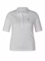 RABE | Poloshirt  | Bianco