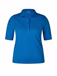 RABE | Poloshirt  | Blu
