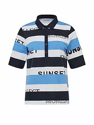 RABE | Polo | Blu