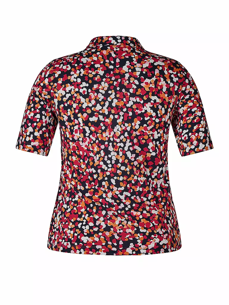 RABE | Poloshirt  | Fucsia