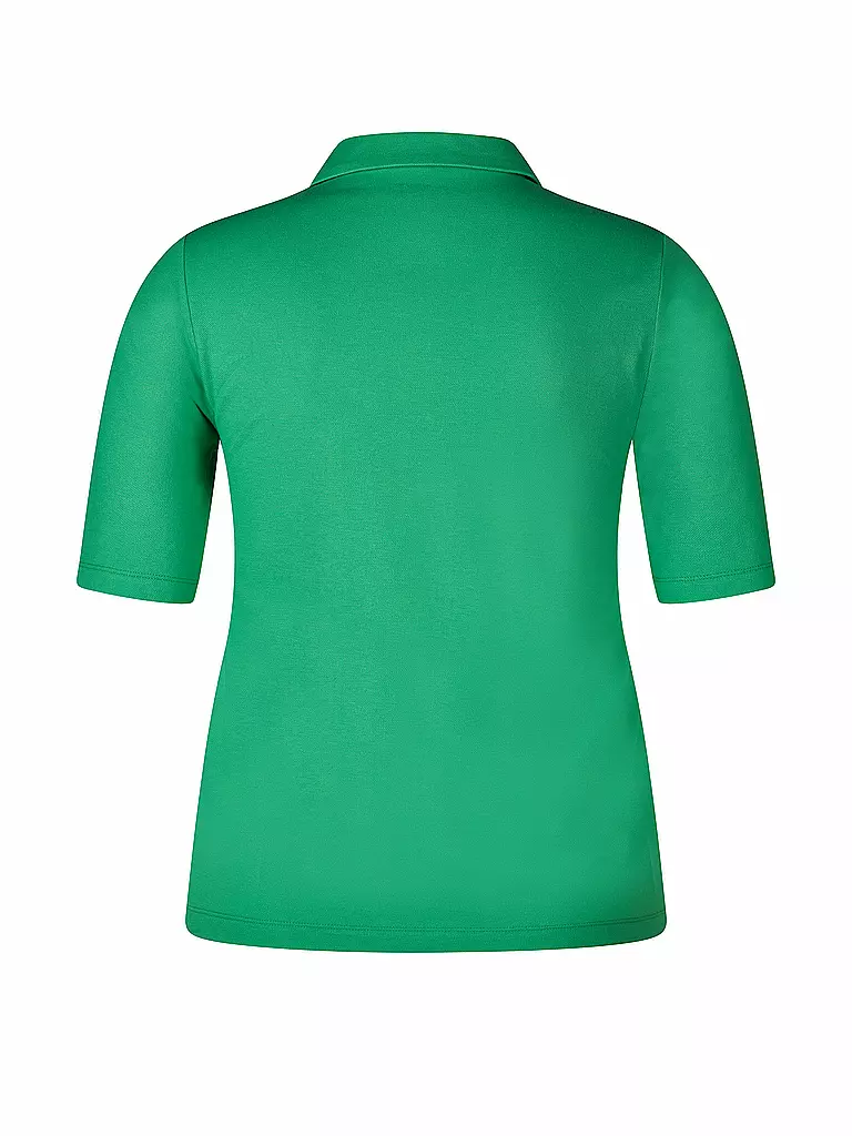 RABE | Poloshirt  | Verde