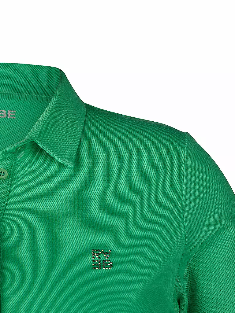RABE | Poloshirt  | Verde