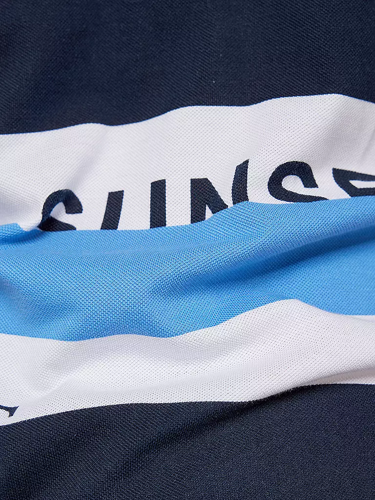RABE | Poloshirt  | Blu