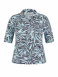RABE | Poloshirt | Turchese