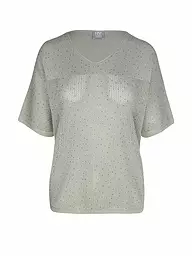 RABE | Pullover  | Oliva
