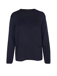 RABE | Pullover | Blu scuro
