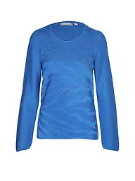 RABE | Pullover | Blu