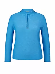 RABE | Pullover | Blu