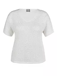 RABE | Pullover  | Bianco
