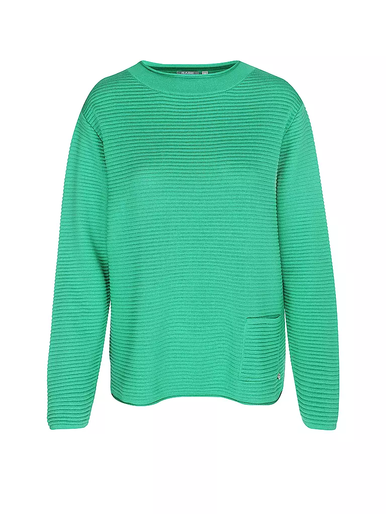 RABE | Pullover | Verde