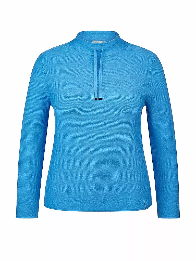 RABE | Pullover | Blu