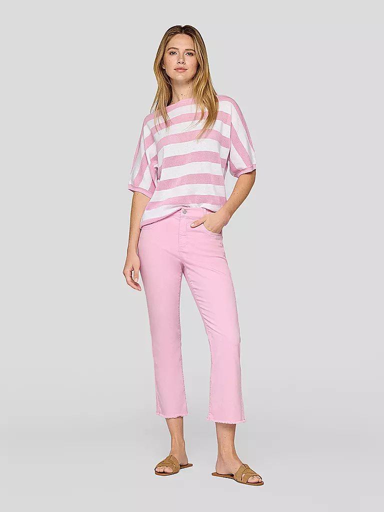 RABE | Pullover | Rosa