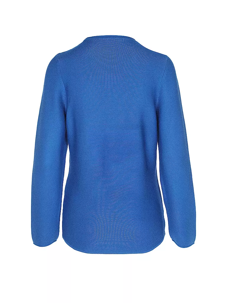 RABE | Pullover | Blu