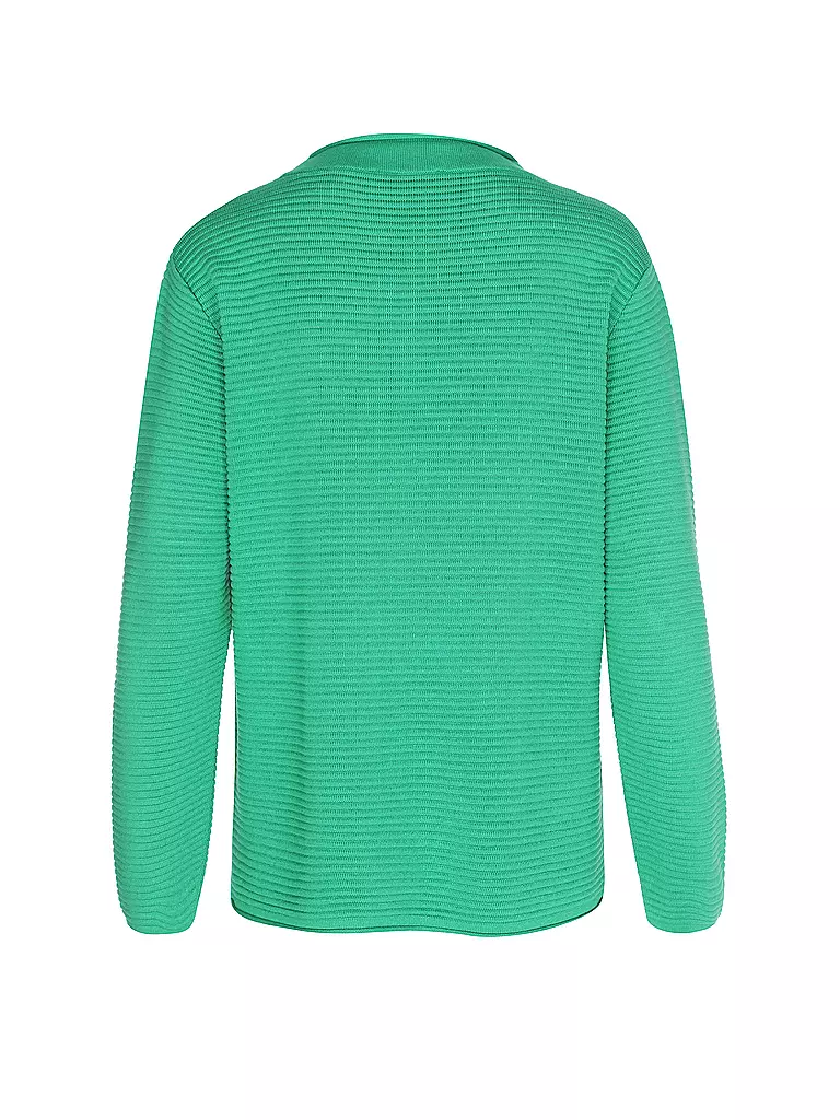 RABE | Pullover | Verde