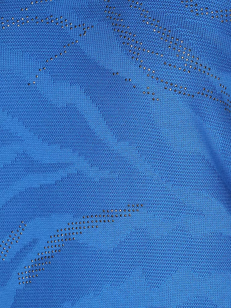 RABE | Pullover | Blu
