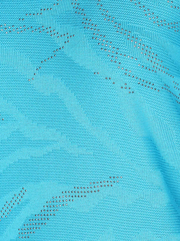 RABE | Pullover | Turchese