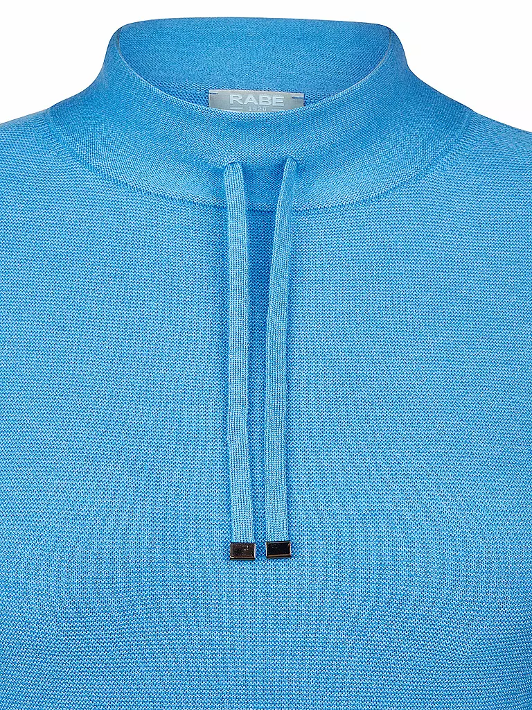 RABE | Pullover | Blu