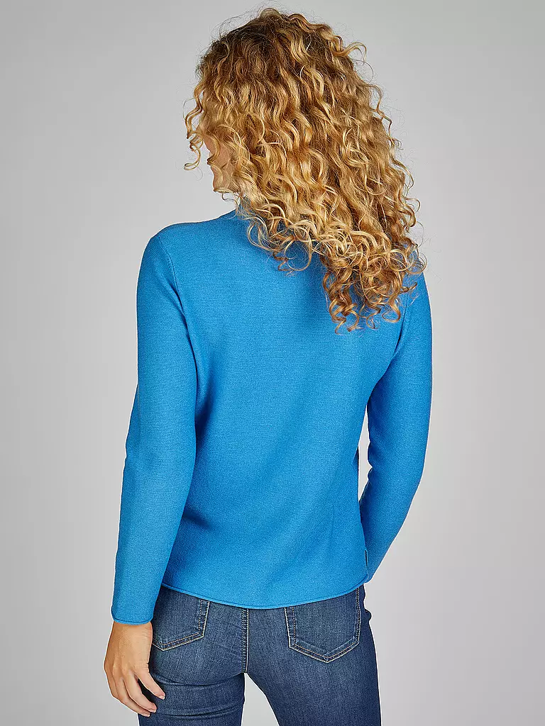 RABE | Pullover | Blu