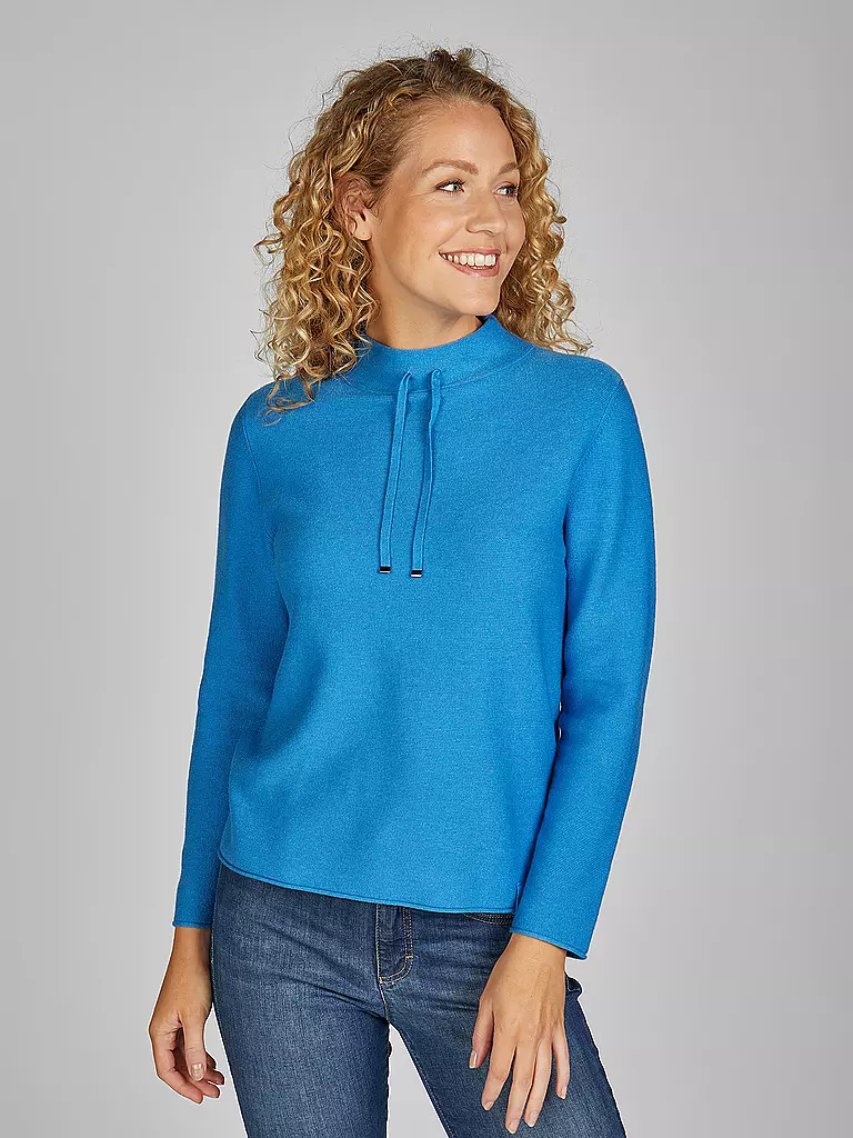 RABE | Pullover | Blu