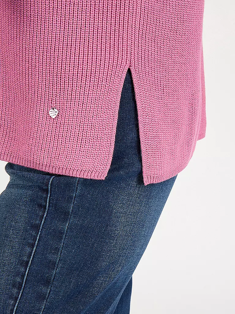 RABE | Pullunder  | Rosa