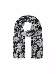 RABE | Sciarpa | Blu scuro