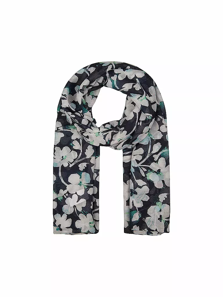 RABE | Sciarpa | Blu scuro