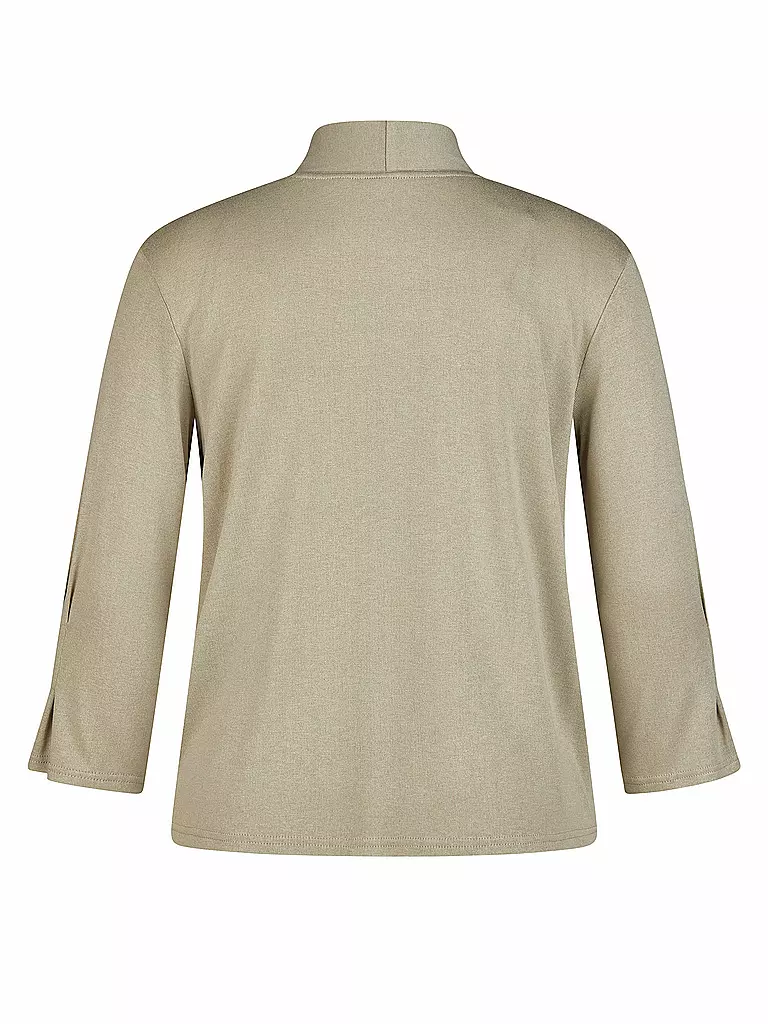 RABE | Strickjacke | Beige