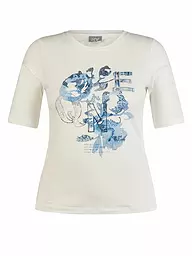 RABE | T-shirt | Crema