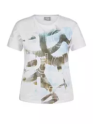RABE | T-shirt | Bianco