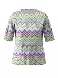 RABE | T-shirt | Verde