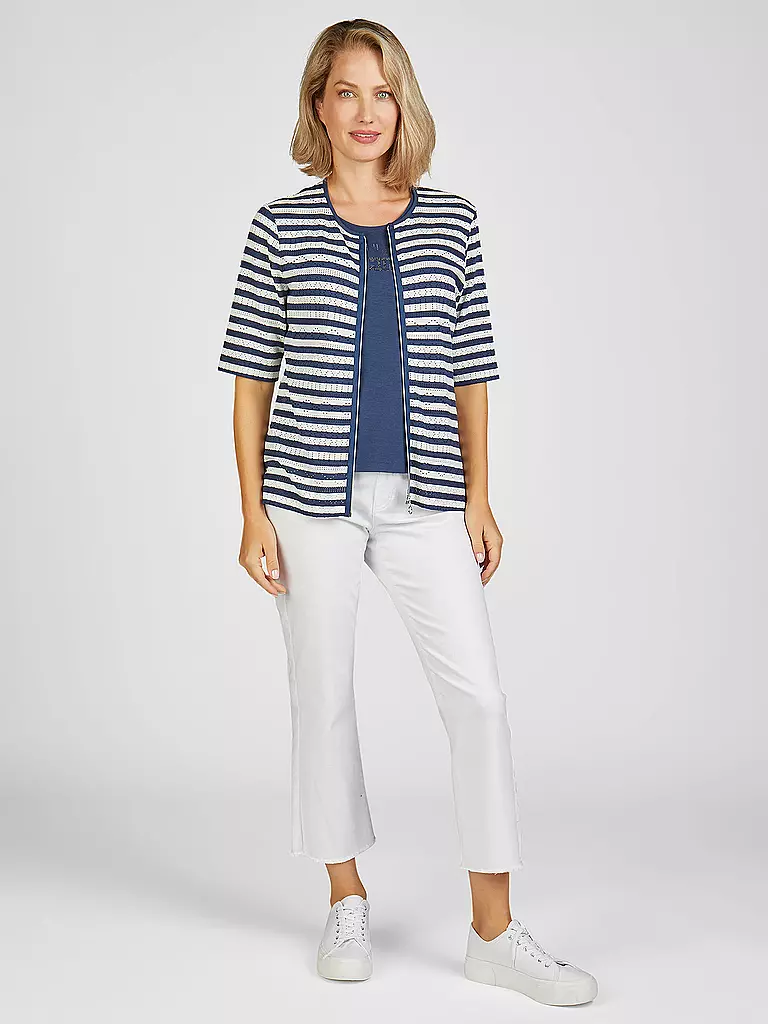 RABE | Twinset | Blu