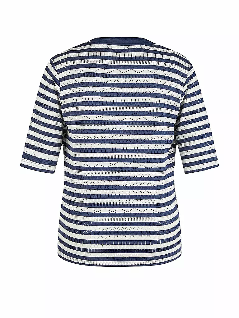 RABE | Twinset | Blu