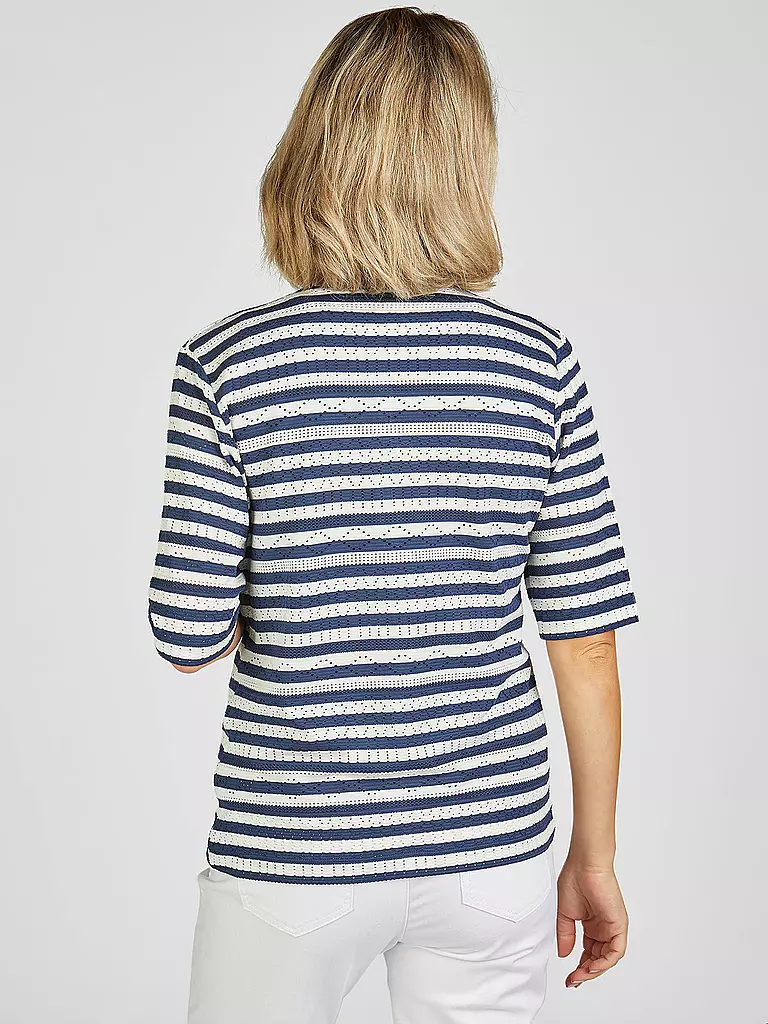 RABE | Twinset | Blu