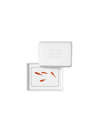 RAEDER | Burriera 250g "Die Fische..."