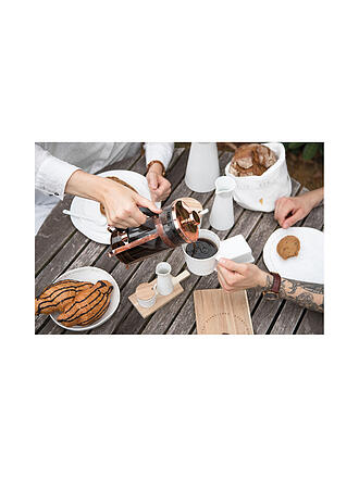 RAEDER | Cestino per il pane piccolo