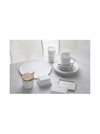 RAEDER | Burriera grande "Cuore" 250g